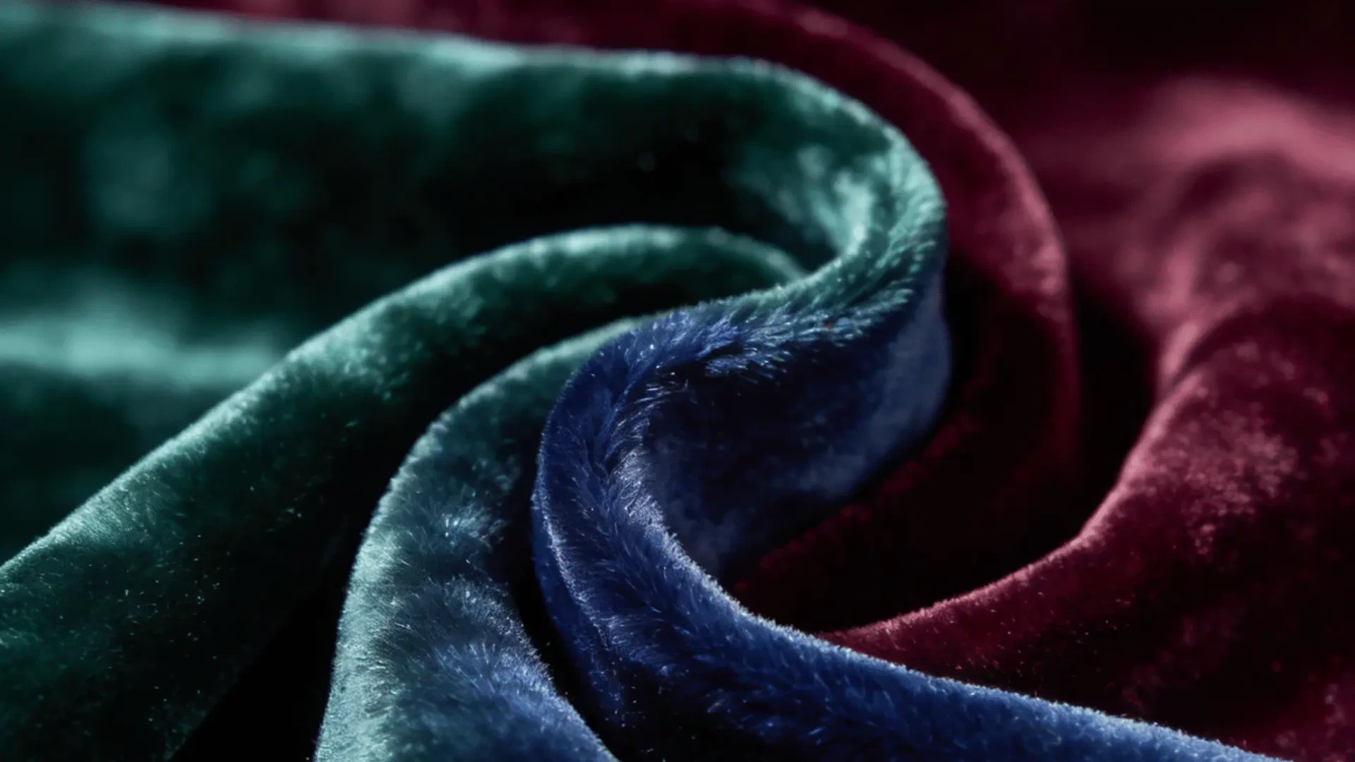 Čo je Velvet? Kompletný sprievodca materiálmi, typmi, výhodami, nevýhodami a výberom